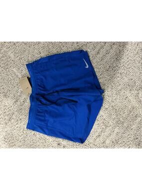 Nike Mens Blue Running shorts Size Medium NWT
